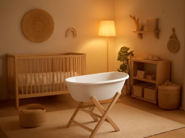 Babywanne: Die 11 besten Modelle zum Baden