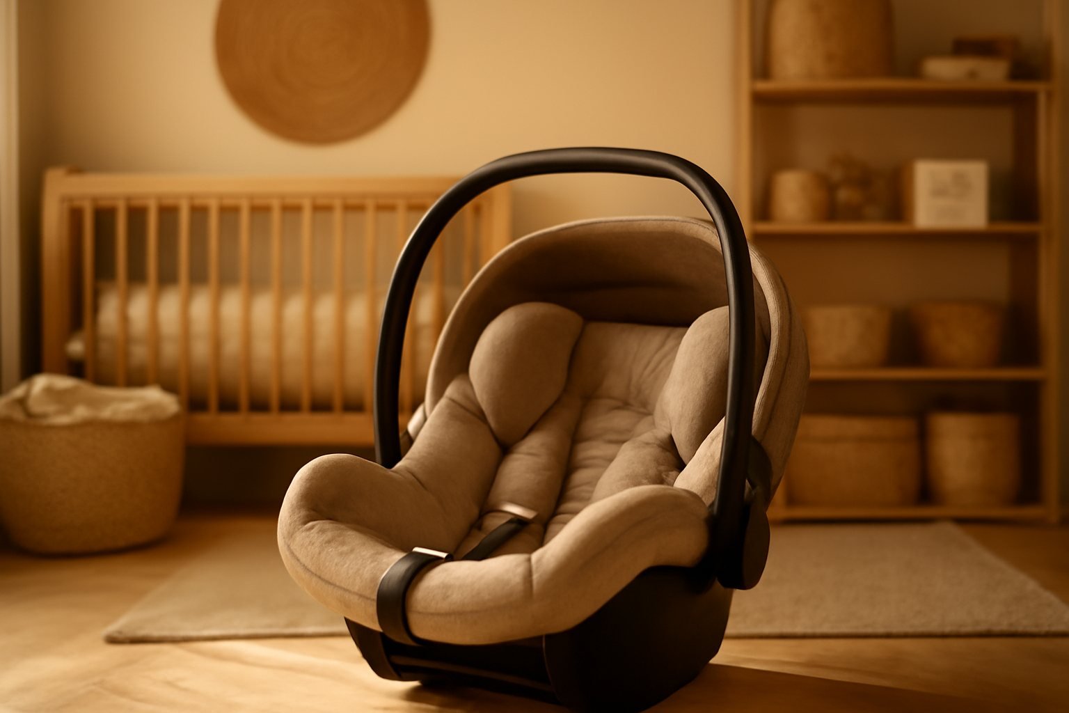 Die besten Zubehörteile für Babyschalen