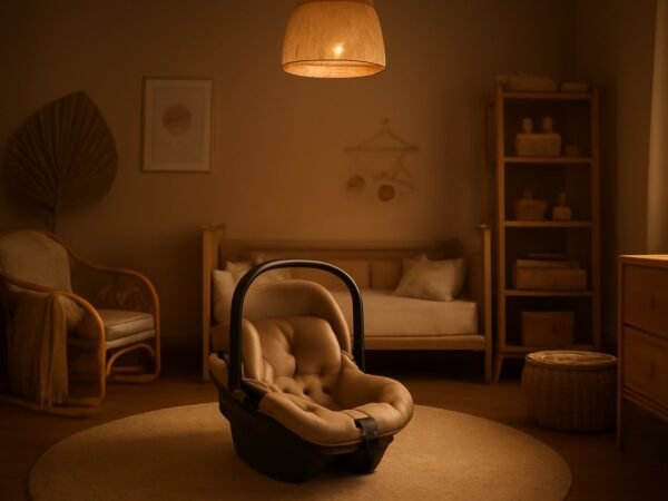 Babyschale fürs Auto: Die 8 sichersten Modelle im Test 2026