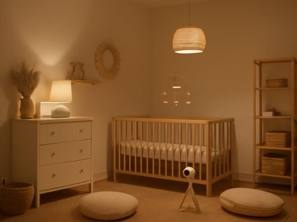 Babyphone-Test mit Kamera: Die 12 Testsieger 2026
