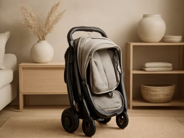 6 reisebuggy klein faltbar
