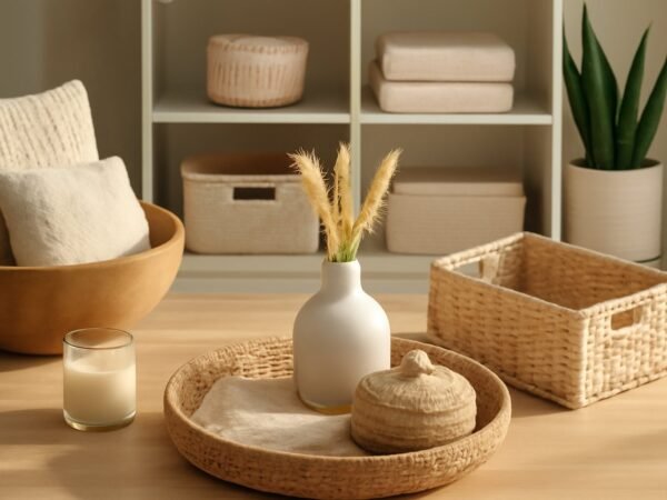 10 Genius Amazon Home Finds Under $50 You Need Now