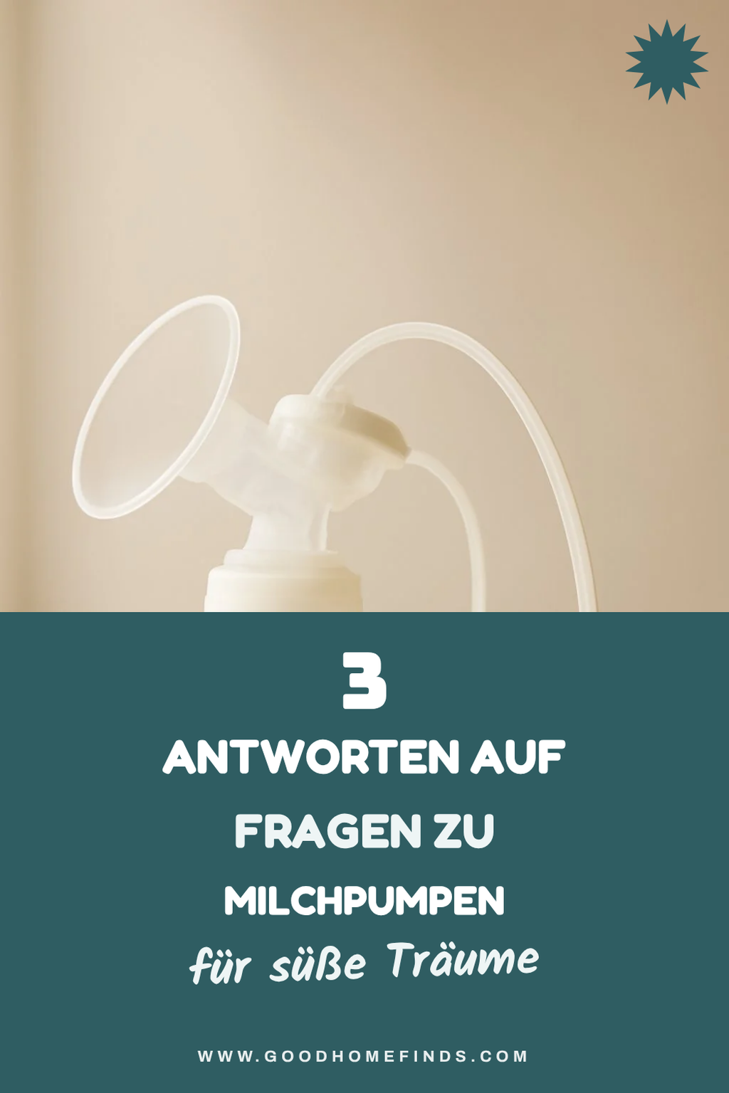 Häufige Fragen zu elektrischen Milchpumpen