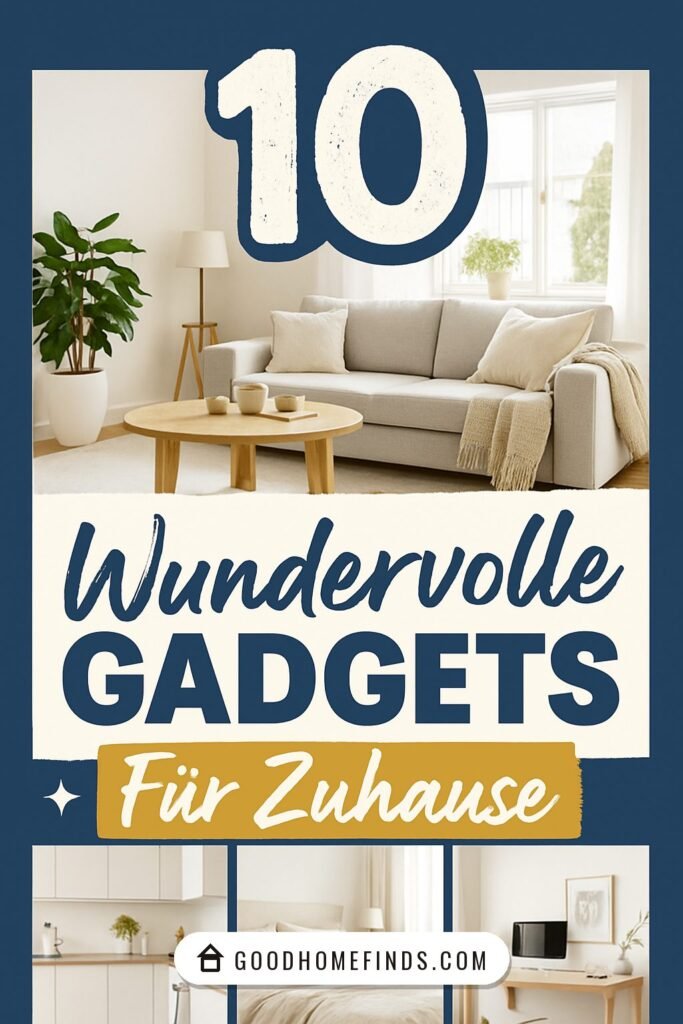 10 Must-Have Amazon Gadgets