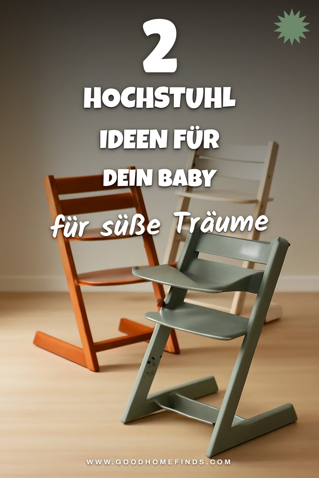 Die besten Hochstuhl Stokke Modelle für jeden Bedarf