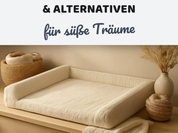 IKEA Wickelauflage: Die besten Modelle & Alternativen