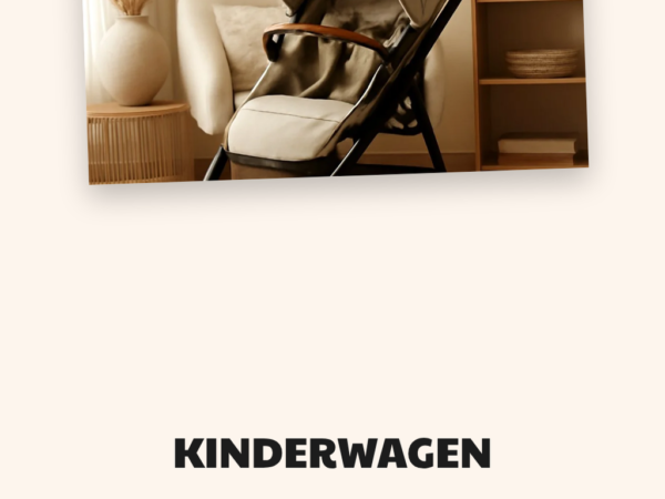 Kinderwagen Moon: Die 11 besten Modelle 2026 im Vergleich