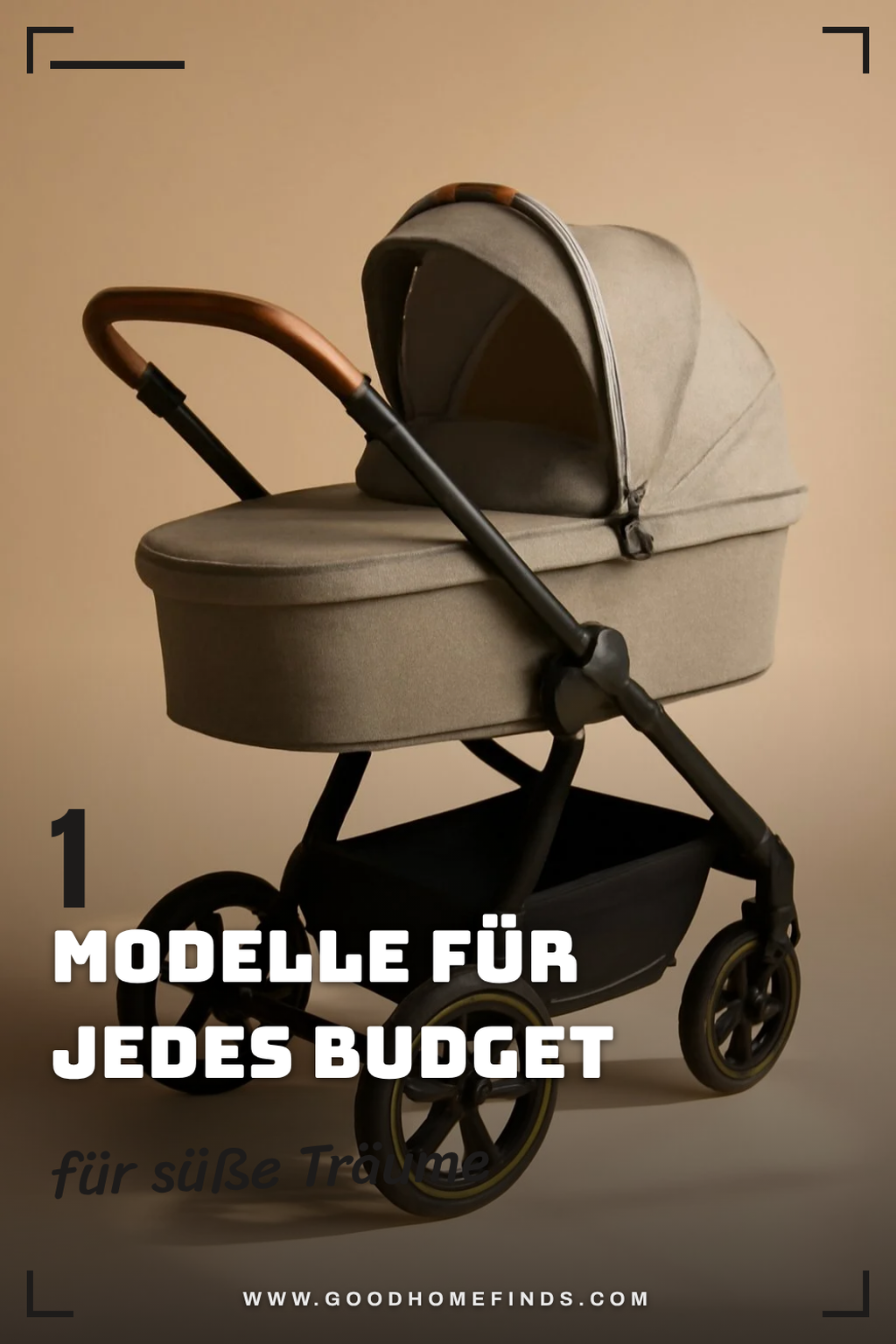 Die besten Kinderwagen Moon für jedes Budget