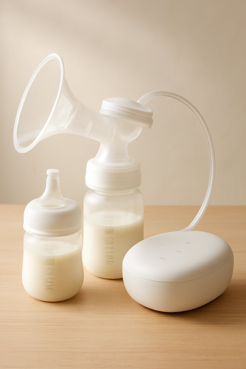Milchpumpe kaufen: Die 11 besten Modelle im Vergleich