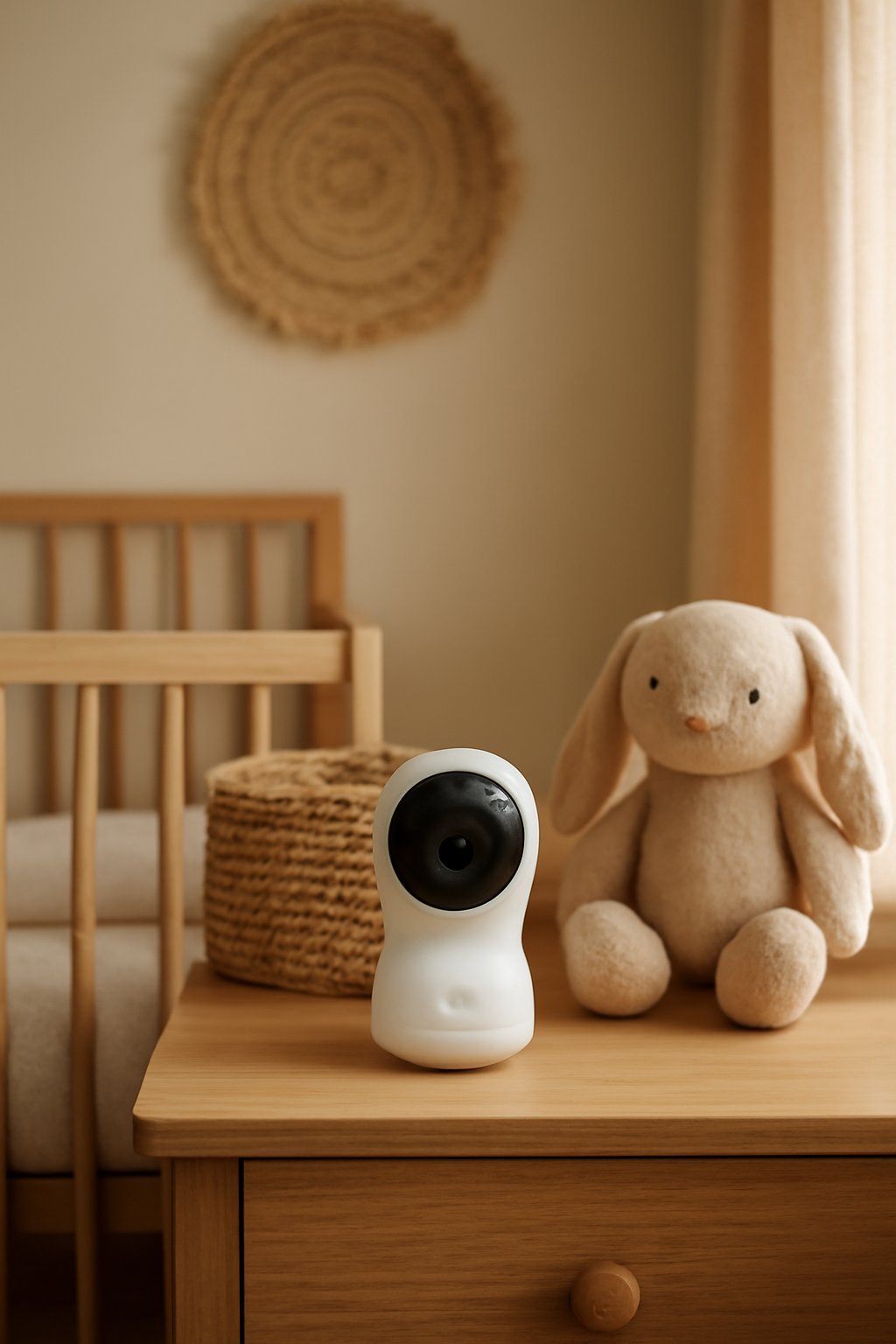 Babyphone mit Kamera: Die 10 besten Modelle im Test 2026