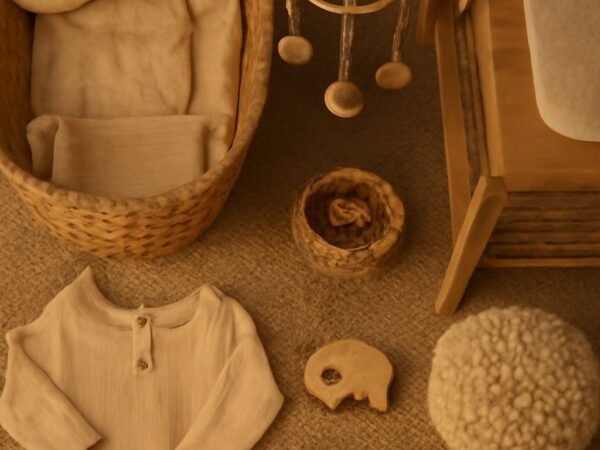 10 Baby Erstausstattung Liste Ideen die du kennen musst