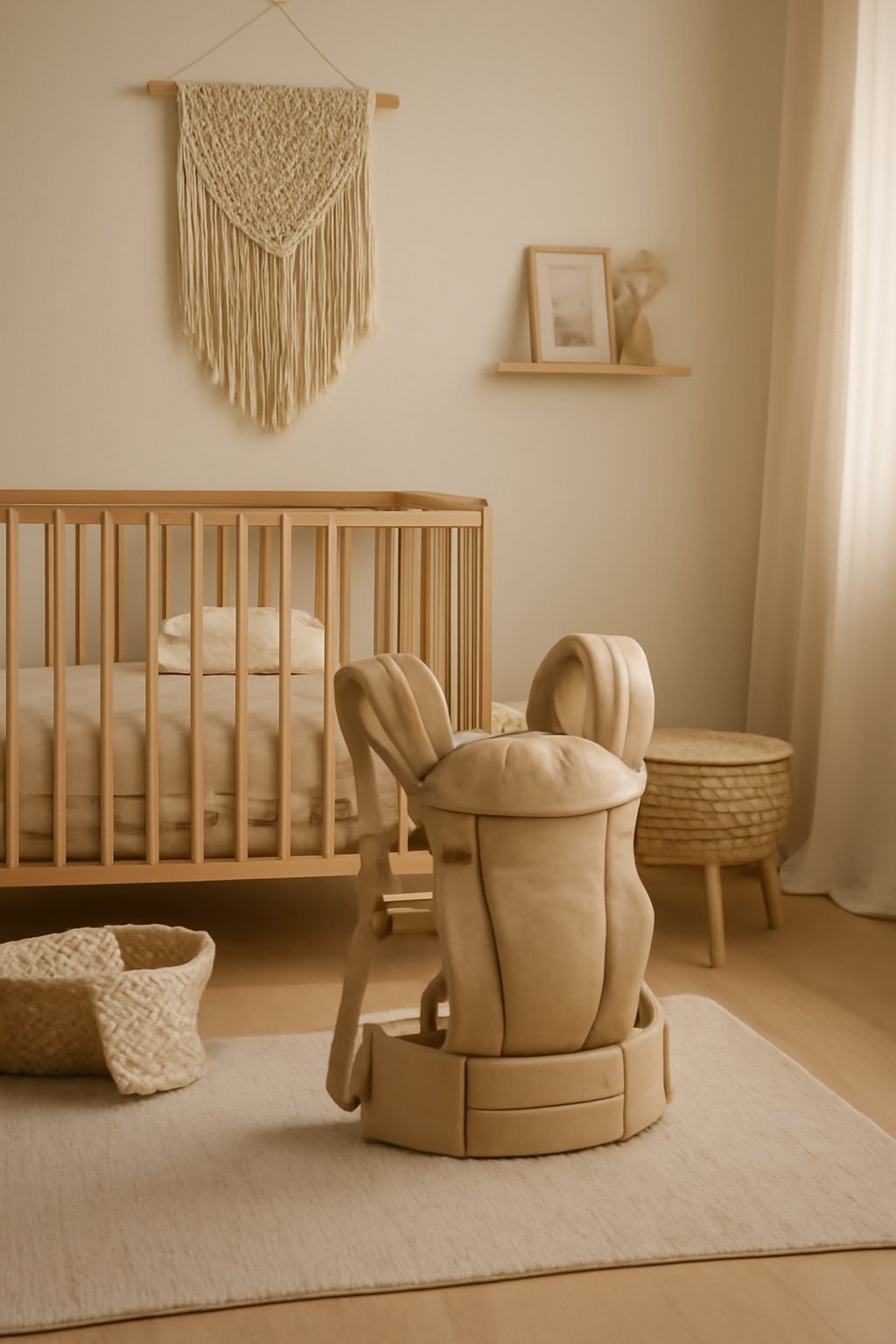 Babytrage kaufen: Die 10 besten Modelle im Vergleich 2026