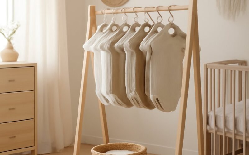 10 Baby Erstausstattung Kleidung Ideen zum sofort Nachmachen