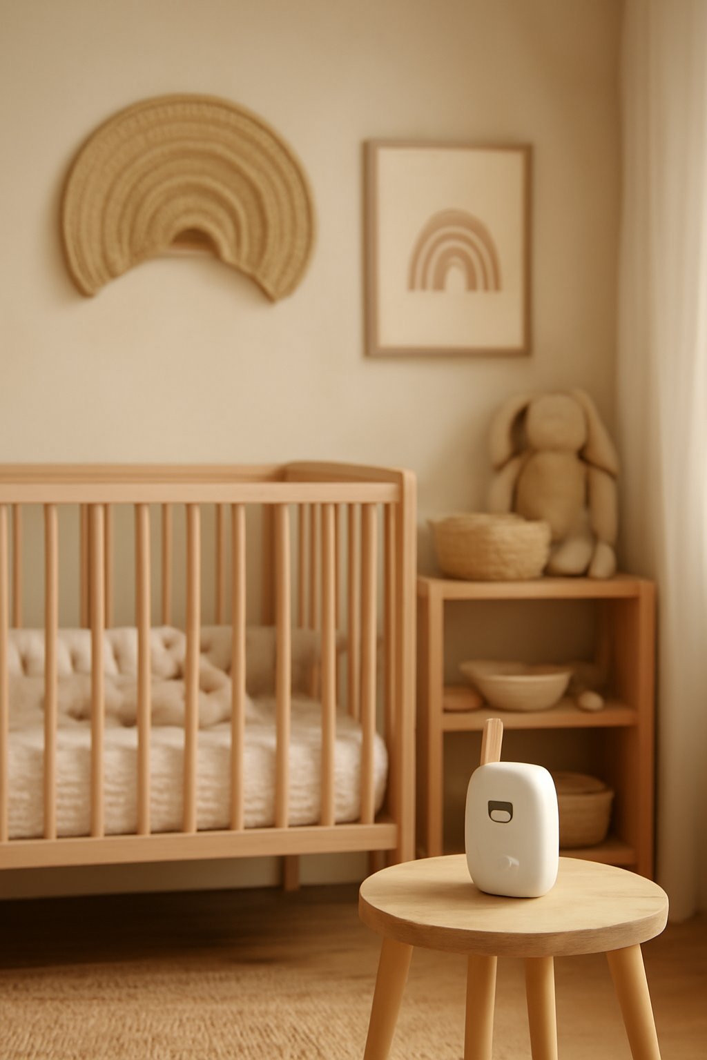 Babyphone kaufen 2026: Die besten Modelle im Test