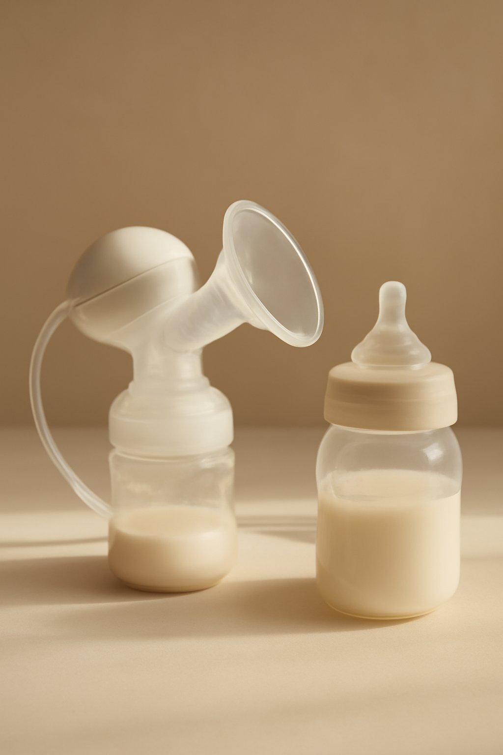 Milchpumpe kaufen: Die 12 besten Modelle im Vergleich