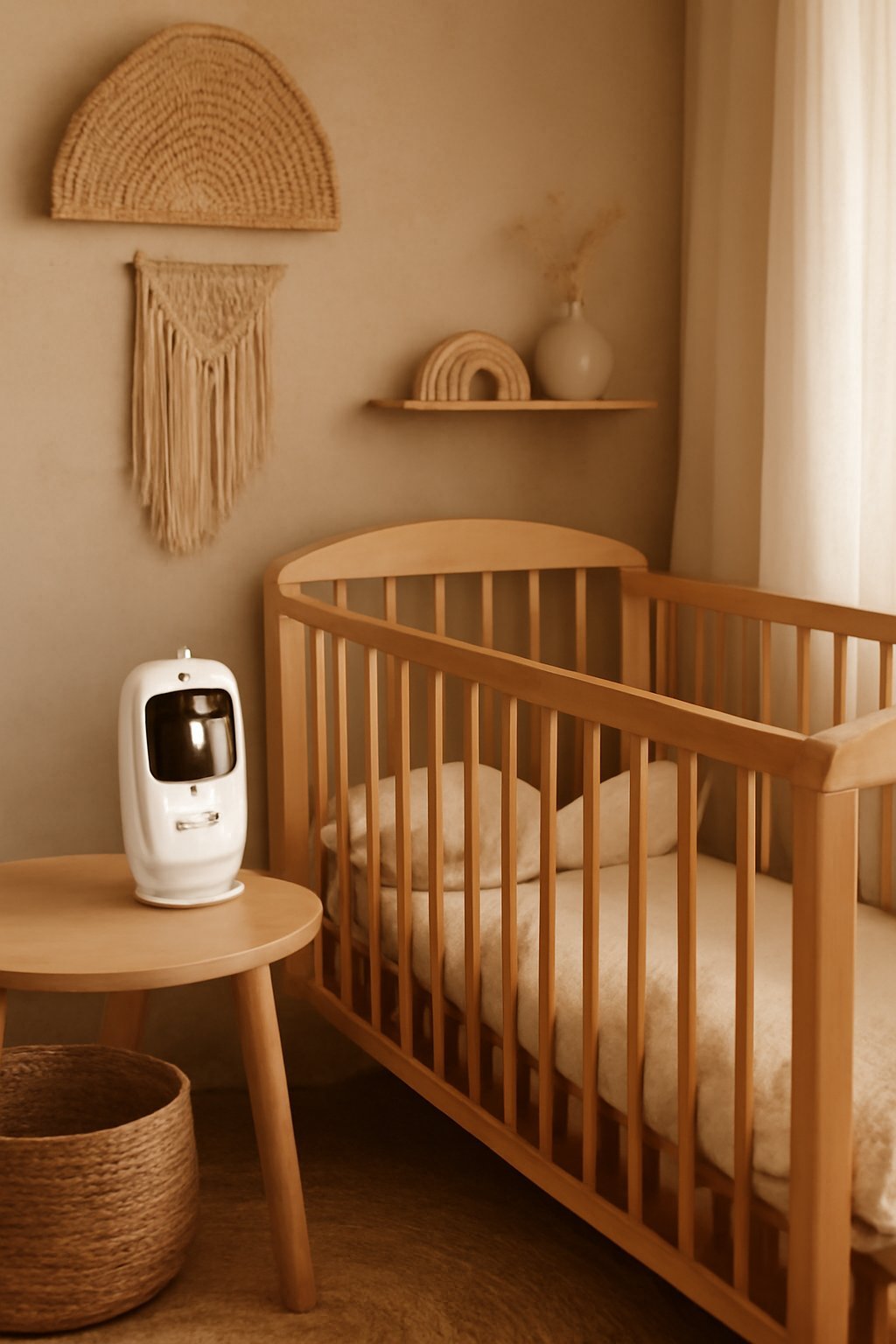 Babyphone mit Kamera: Die 9 besten Modelle im Test 2026