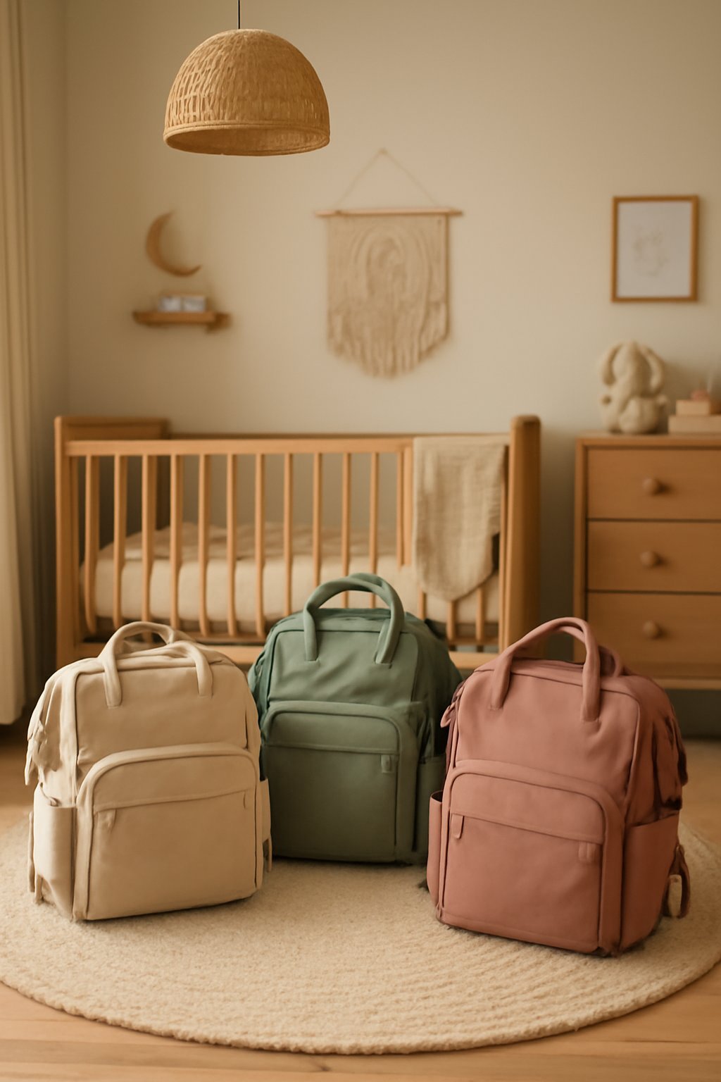 Wickelrucksack: Die 14 besten Modelle für unterwegs