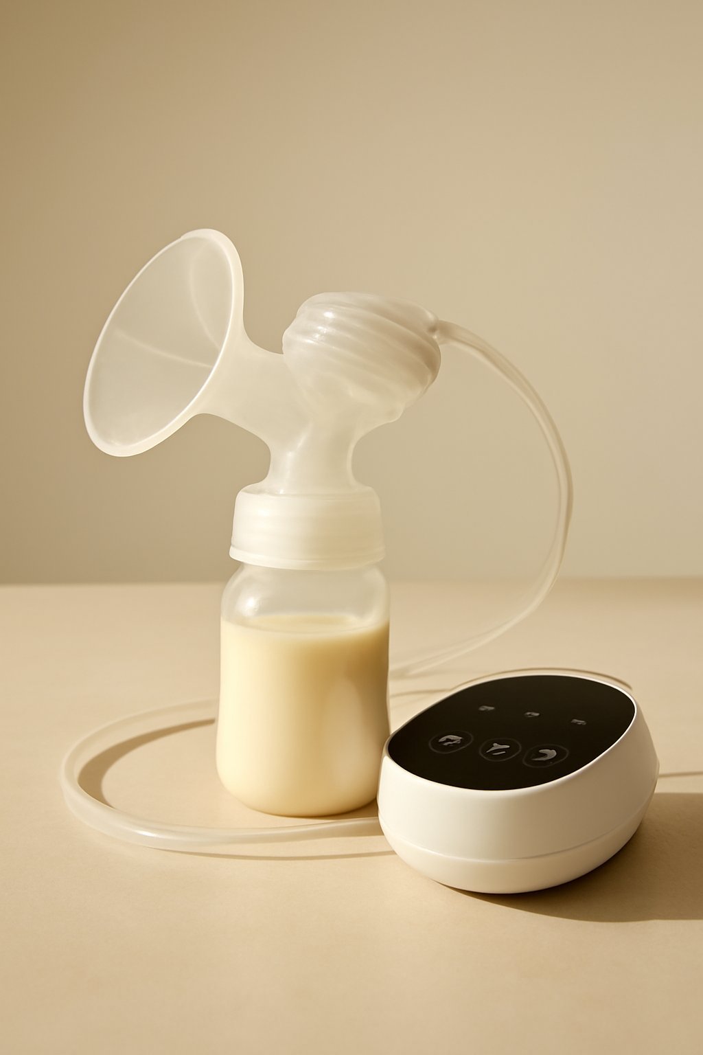 Elektrische Milchpumpe: Die 9 besten Modelle im Test