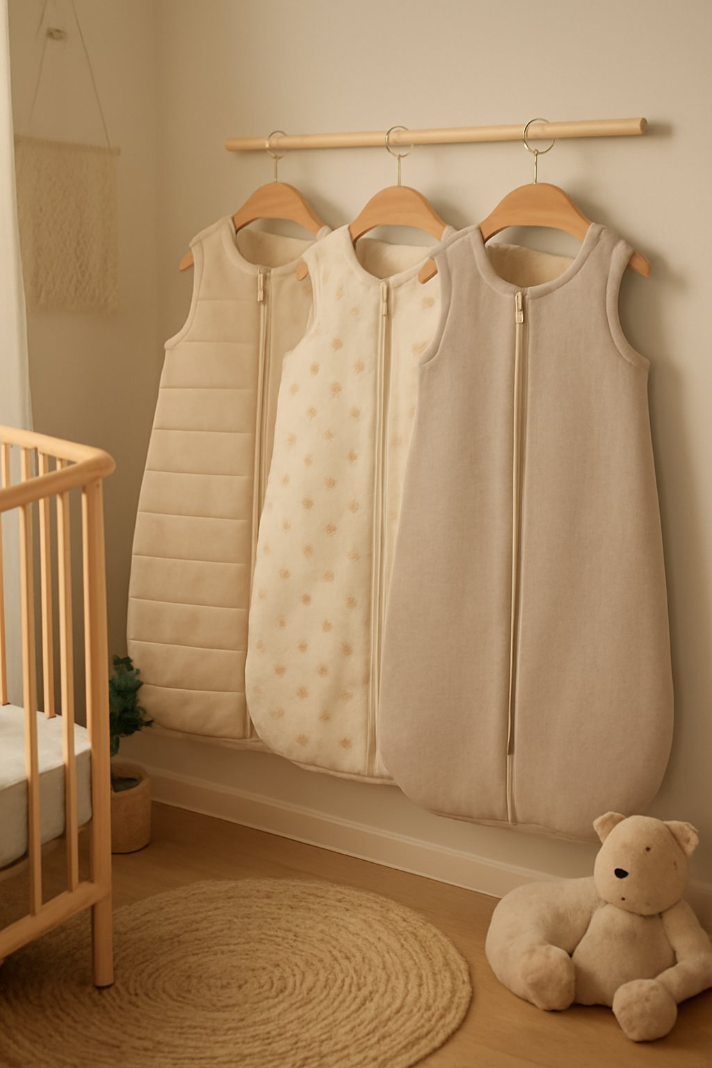 Babyschlafsack: Die 12 besten Modelle für sicheren Schlaf — Baby schlafsack Babyschlafsack