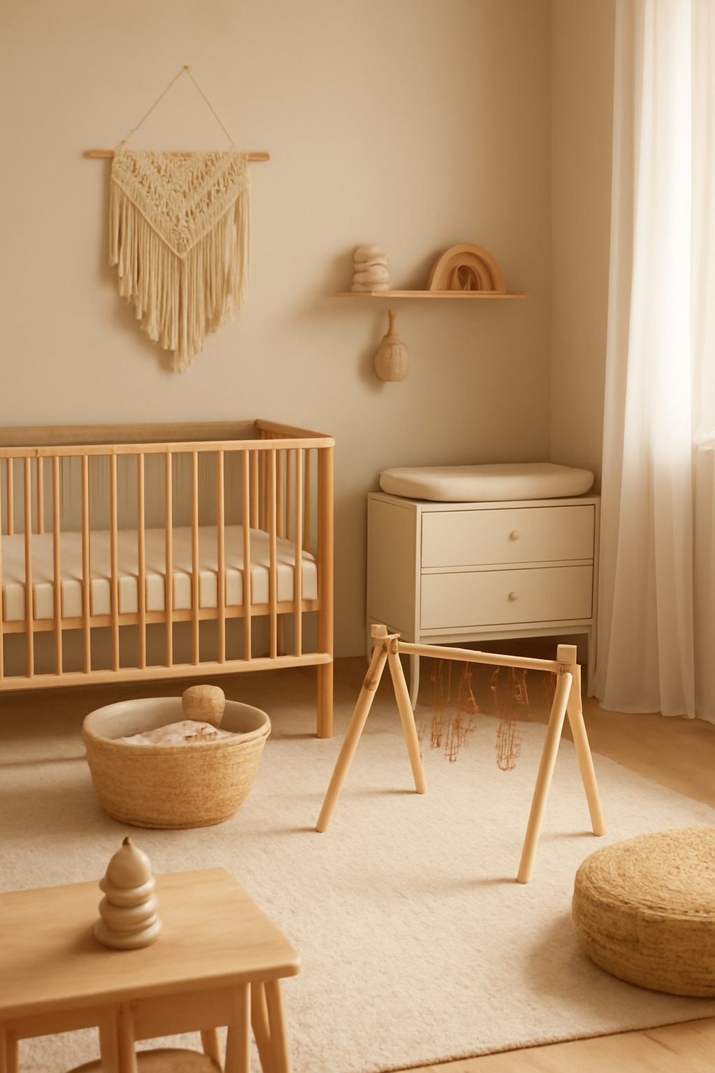 Baby-Erstausstattung: Die komplette Checkliste für 2026 — Baby erstausstattung Baby-Erstausstattung