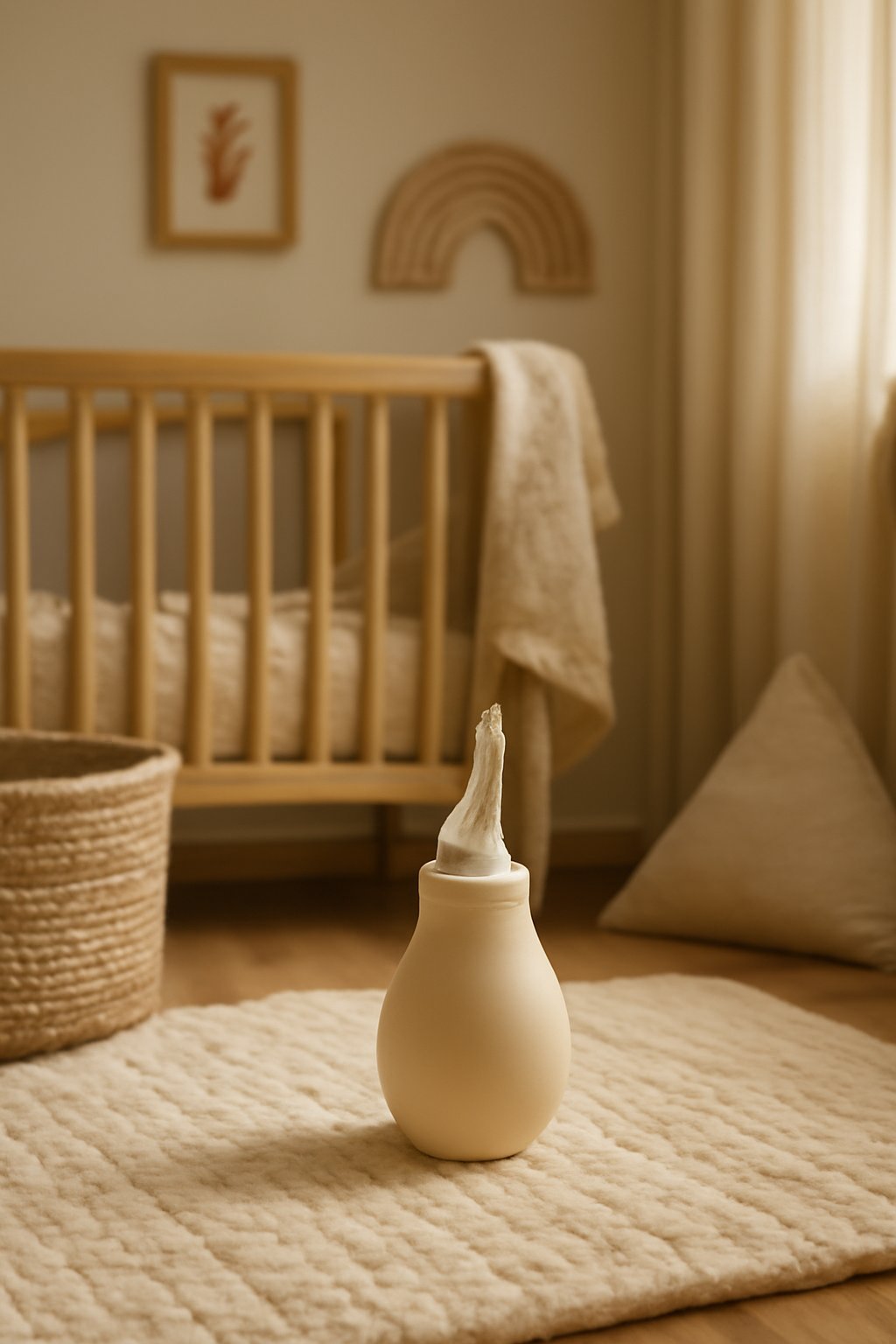 Baby-Nasensauger: Die 12 besten für zufriedene Kleinen — Nasensauger baby Baby-Nasensauger