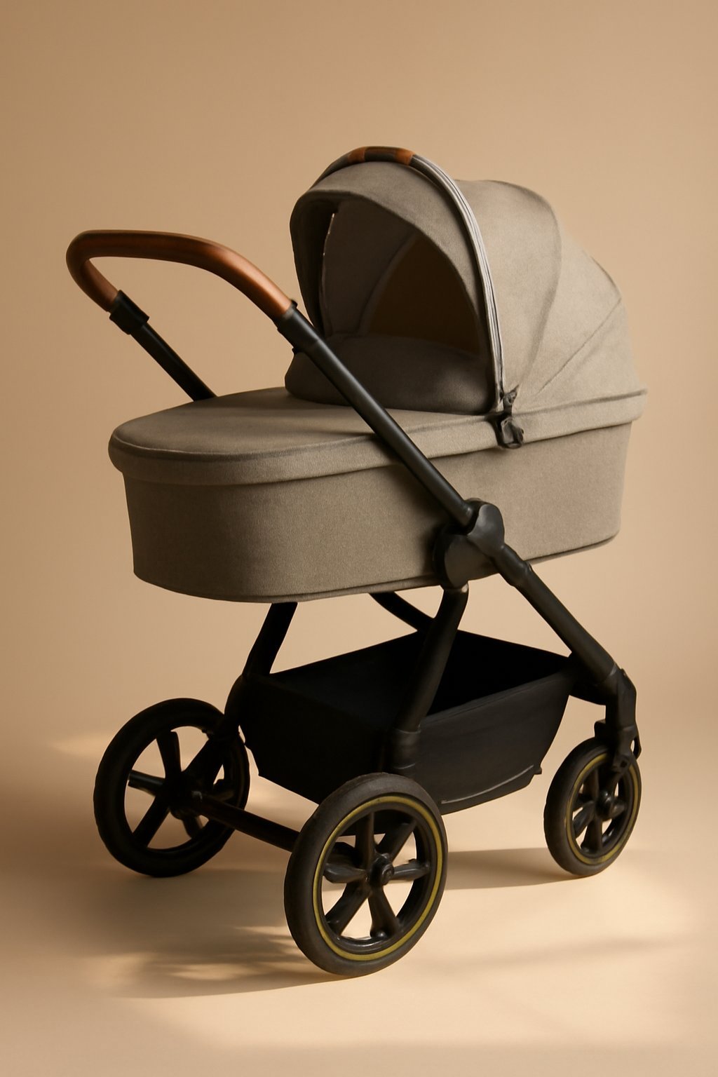 Kinderwagen Moon: Die 9 besten Modelle 2026 im Vergleich