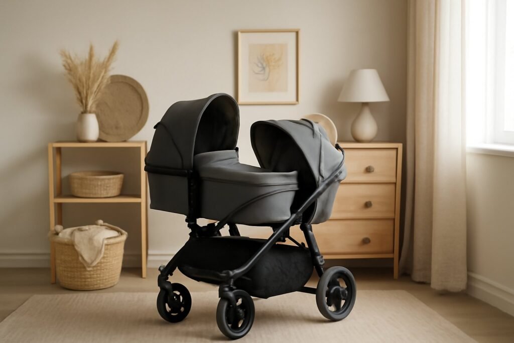 10 Kinderwagen Zubehör Geschwister Ideen die du kennen musst