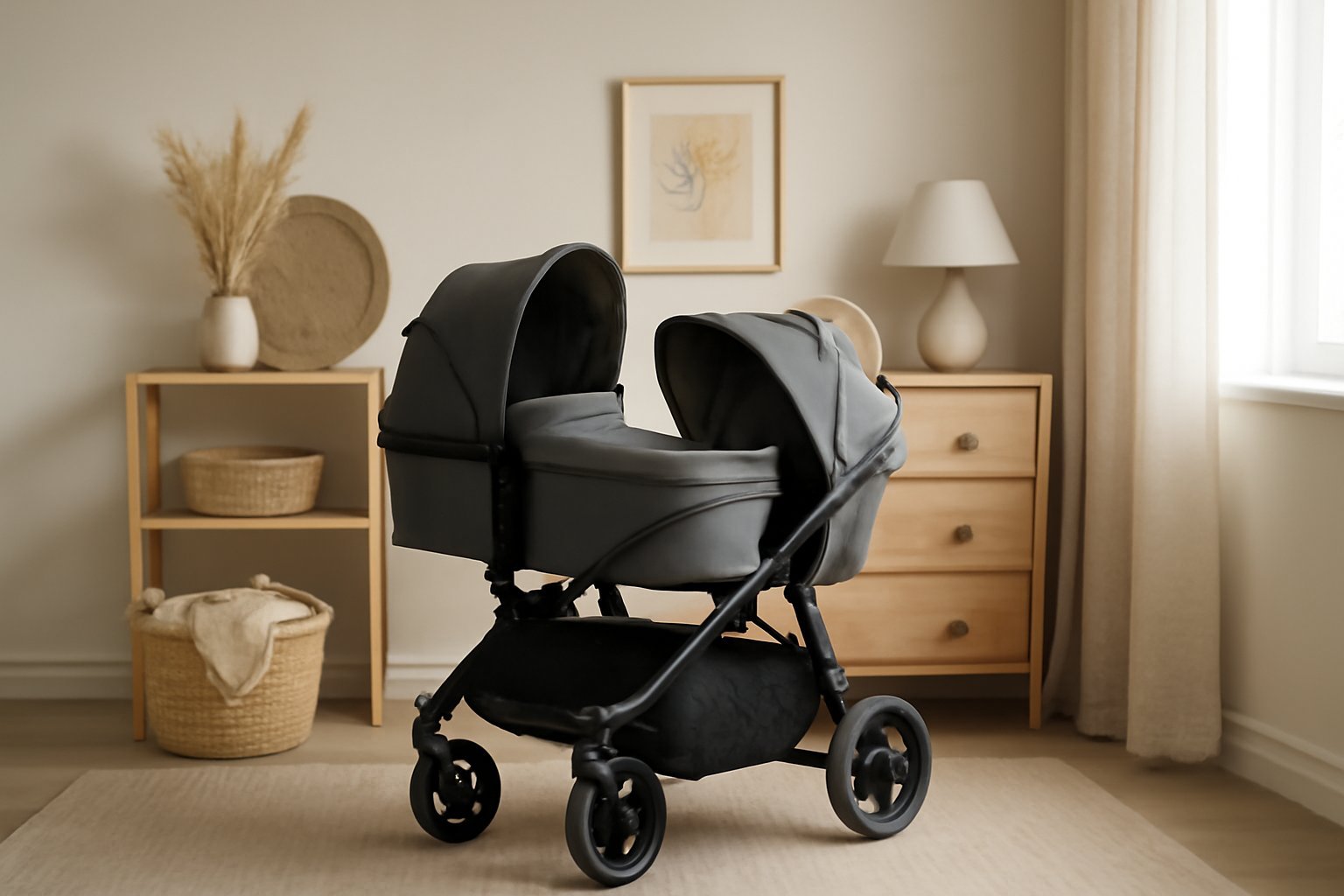 10 Kinderwagen Zubehör Geschwister Ideen die du kennen musst