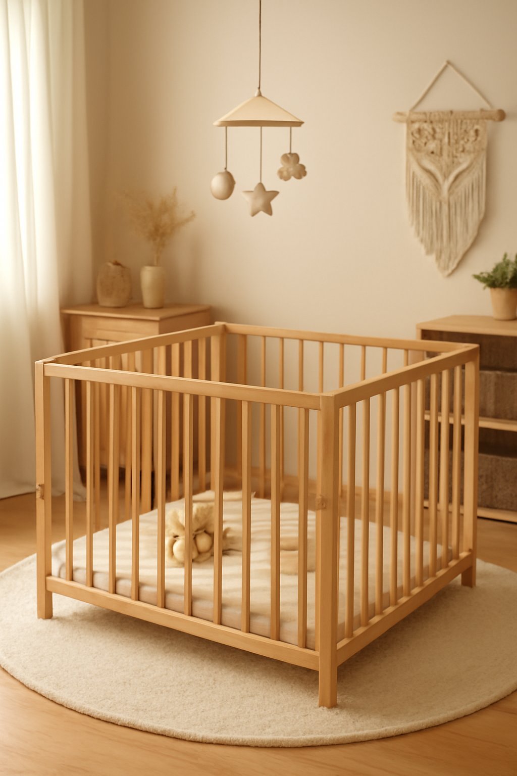 Laufgitter für Babys: Die 10 besten Modelle im Vergleich