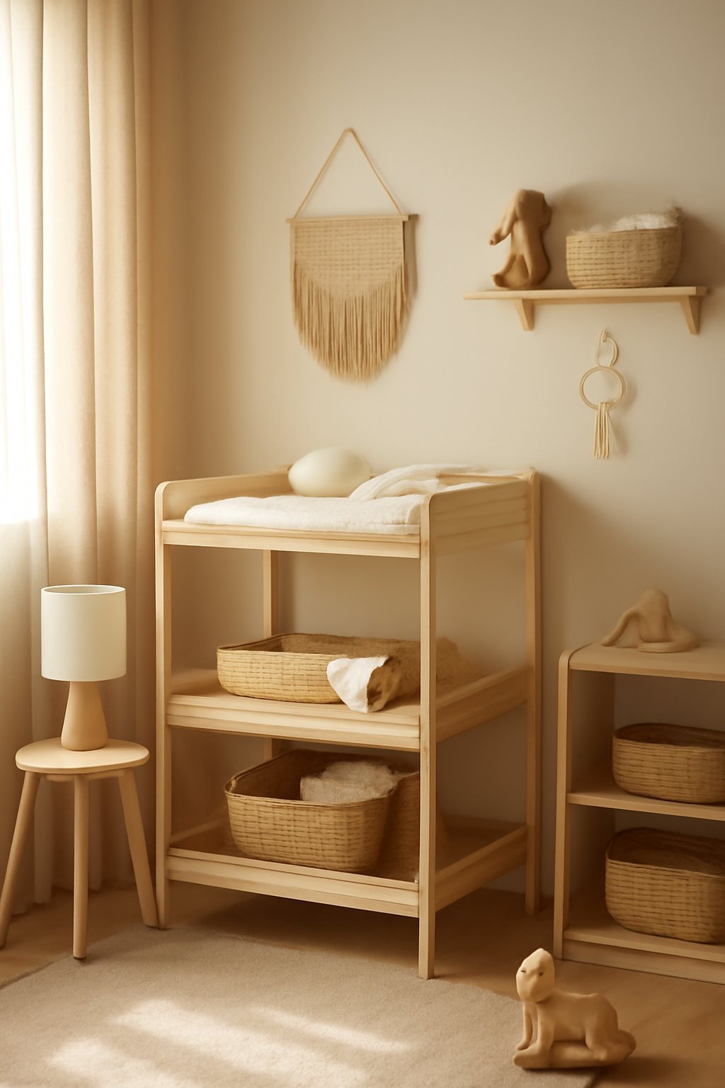 IKEA Wickeltisch: Lohnt sich Sniglar & Co.?