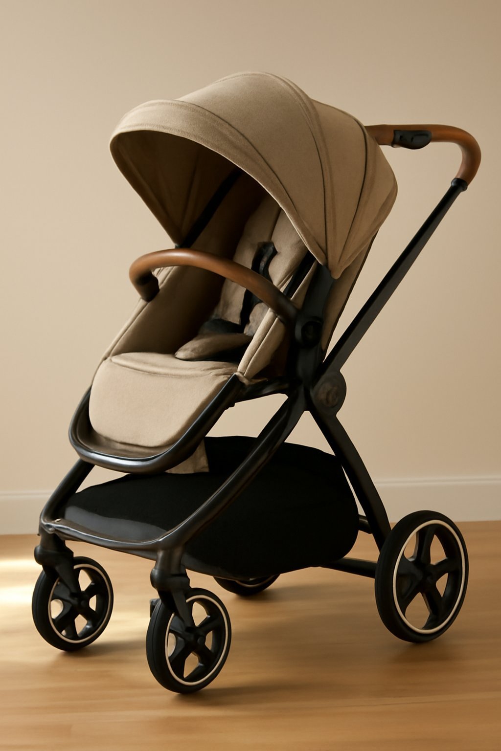 Kinderwagen Cybex: Die 10 besten Modelle 2026 im Vergleich