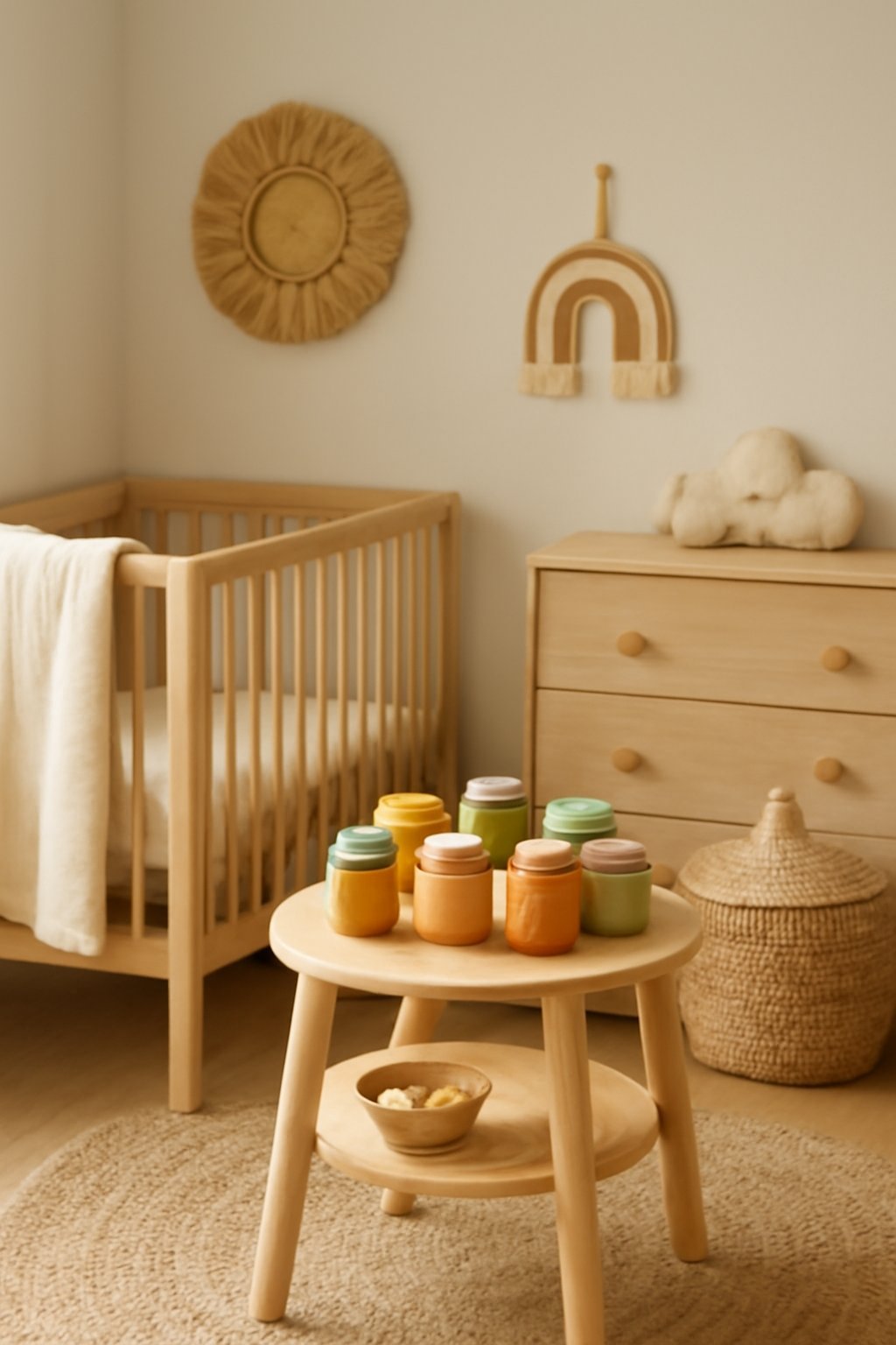 Babynahrung: Die 8 besten Marken im Test 2026