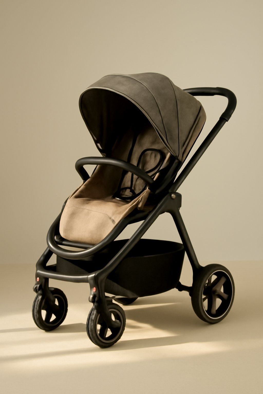 Kinderwagen Testsieger 2026: Die 11 Testsieger im Vergleich