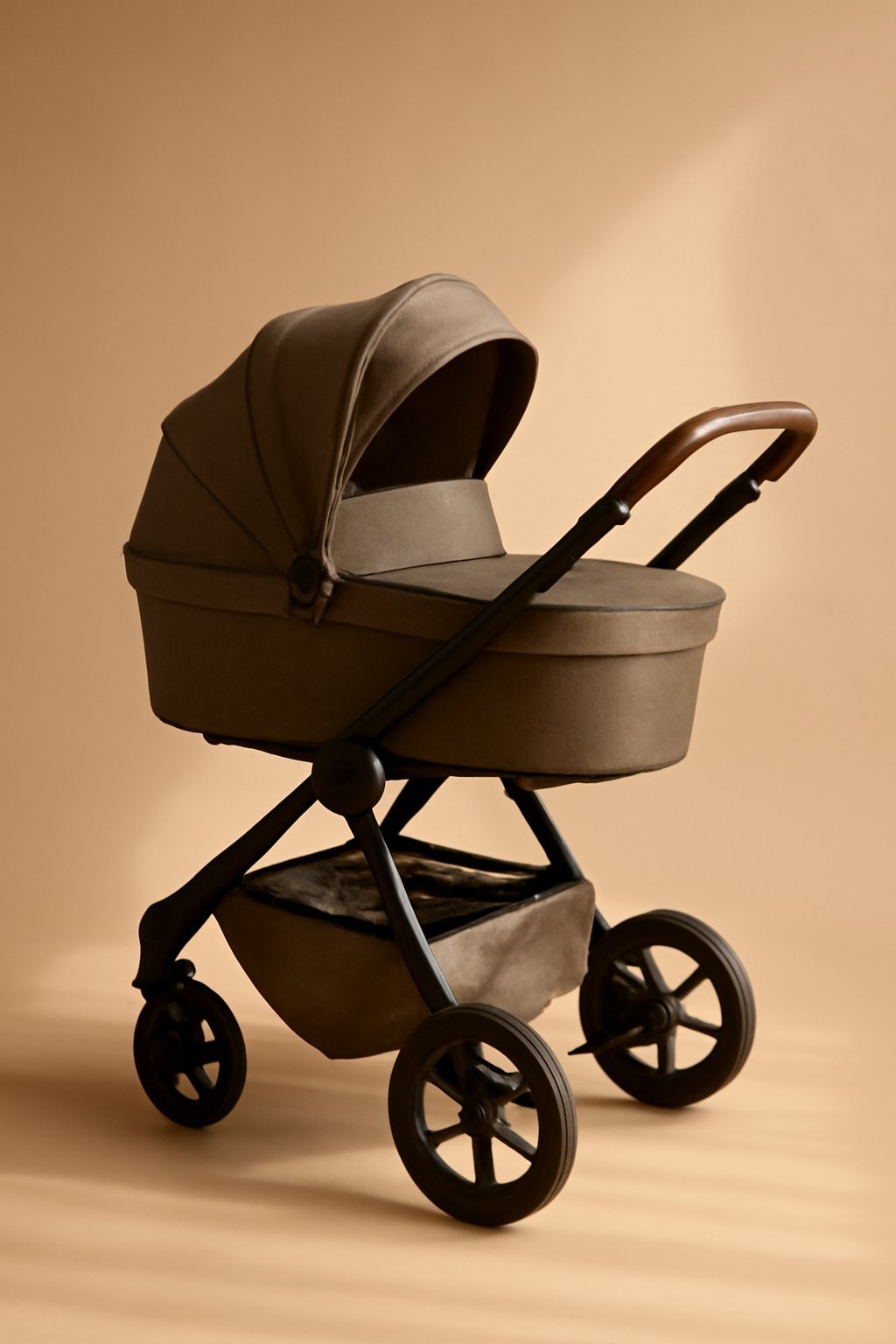 Kinderwagen-Test 2026: Die Sieger im Überblick