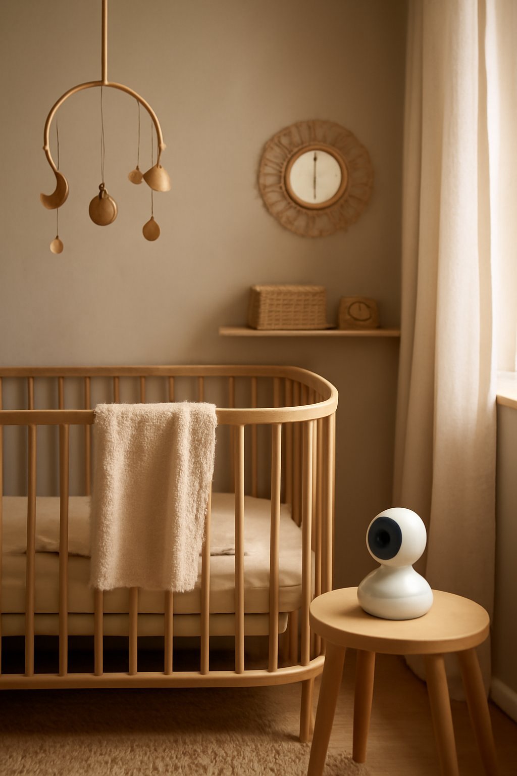 Babyphone mit Kamera: Die 12 besten Modelle im Test 2026