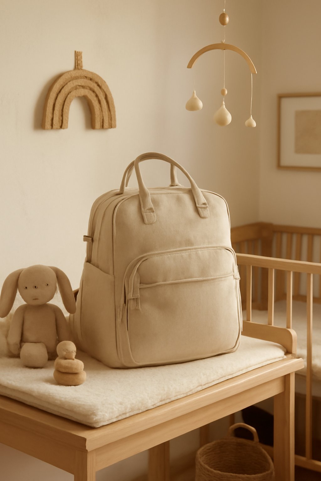 Wickelrucksack: Die 10 besten Modelle für unterwegs