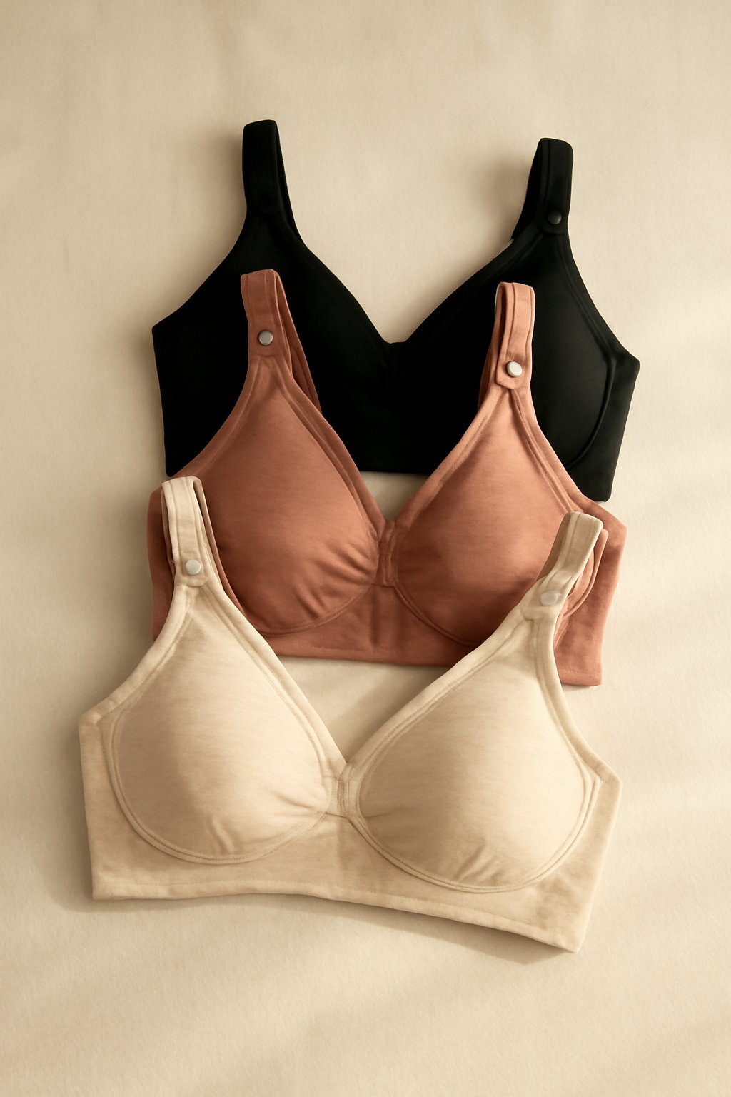 Still-BH: Die 8 besten Modelle für stillende Mamas — Still bh Still-BH
