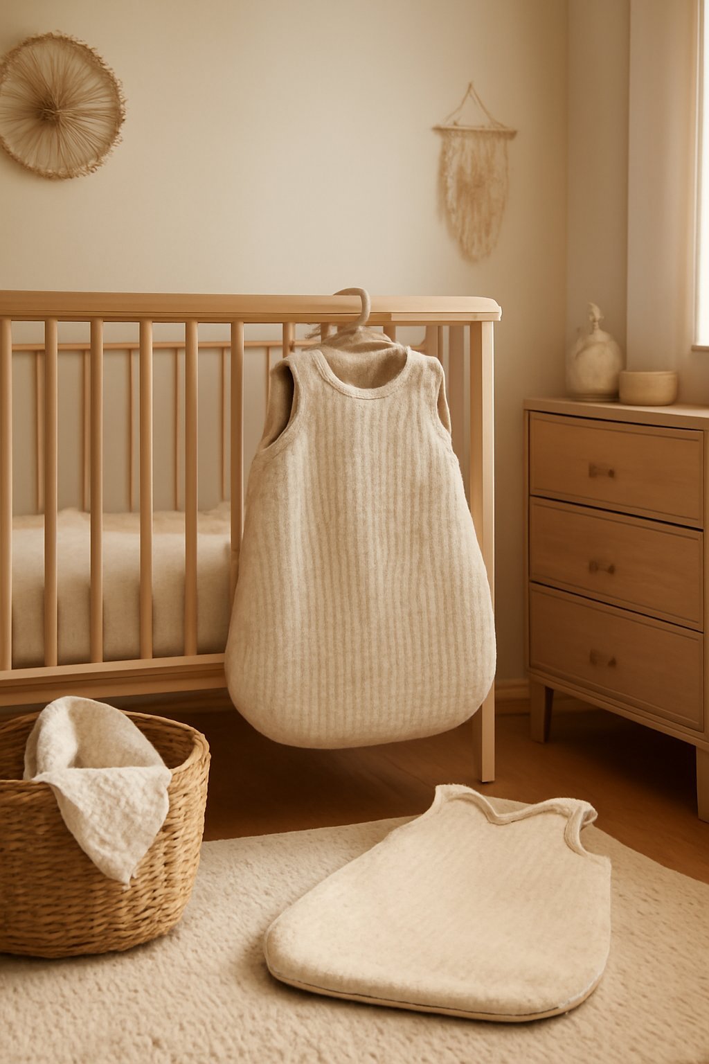 Babyschlafsack: Die 10 besten Modelle für sicheren Schlaf — Baby schlafsack Babyschlafsack