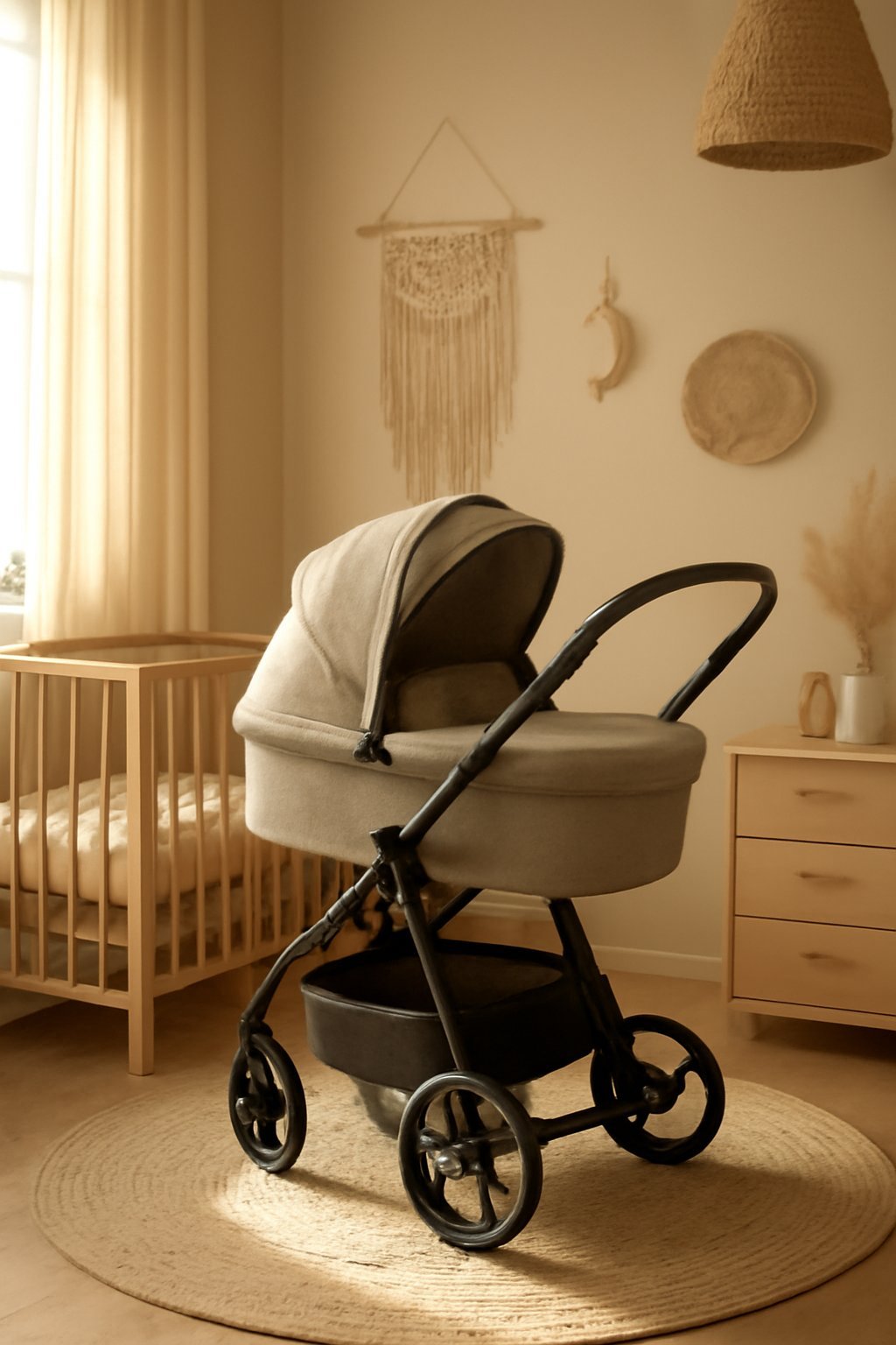 Kinderwagen Moon: Die 11 besten Modelle 2026 im Vergleich