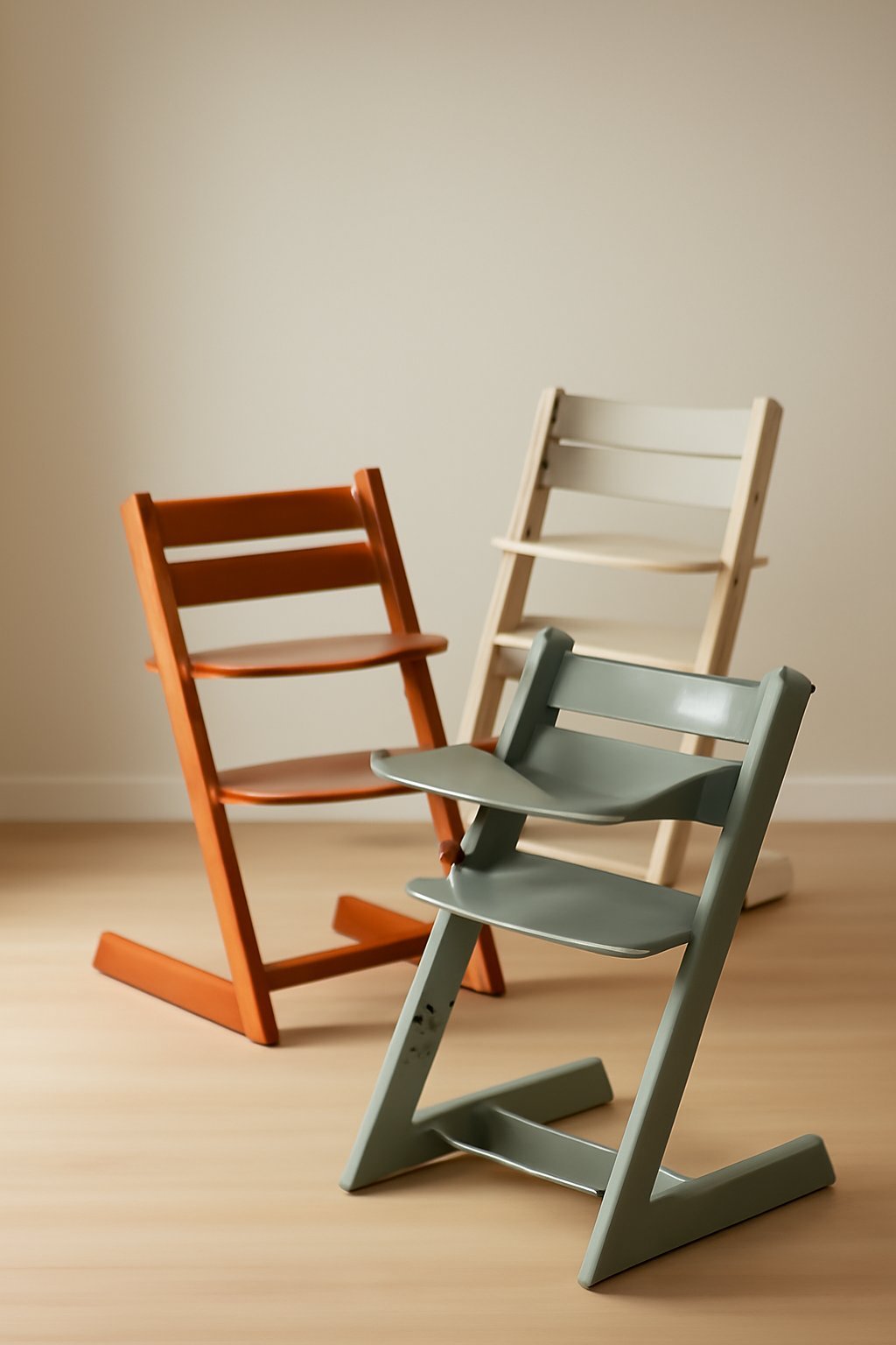 Hochstuhl Stokke: Die 10 besten Modelle 2026 im Vergleich