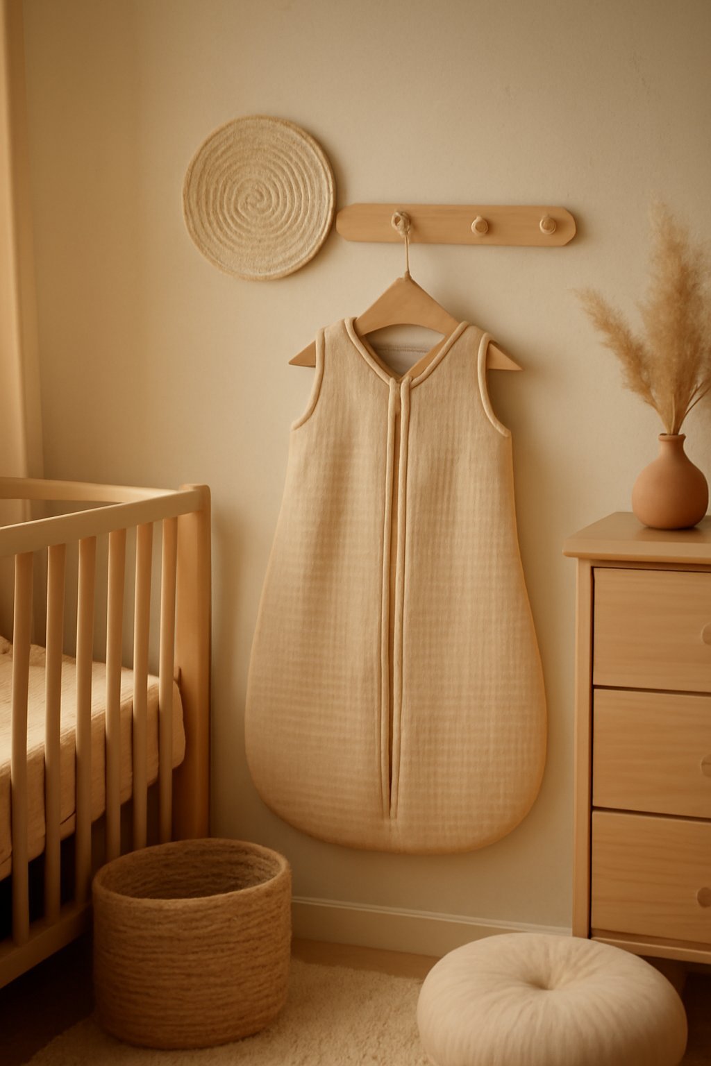 Babyschlafsack: Die 10 besten Modelle für sicheren Schlaf — Baby schlafsack Babyschlafsack