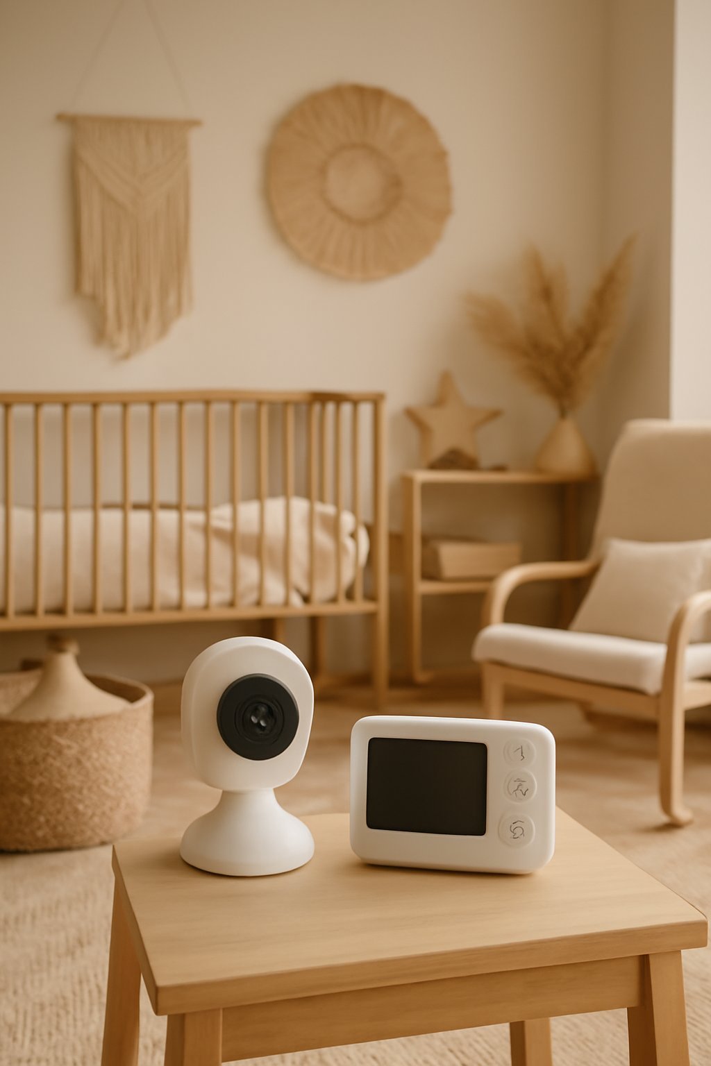 Babyphone-Test mit Kamera: Die 12 Testsieger 2026