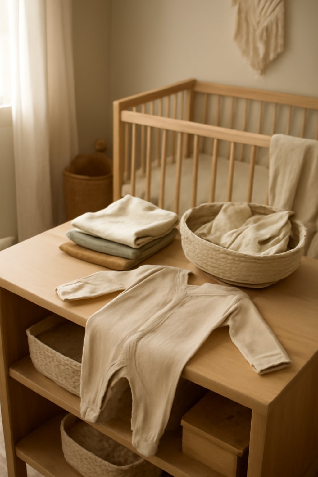 Die besten Strampler für dein Baby auswählen