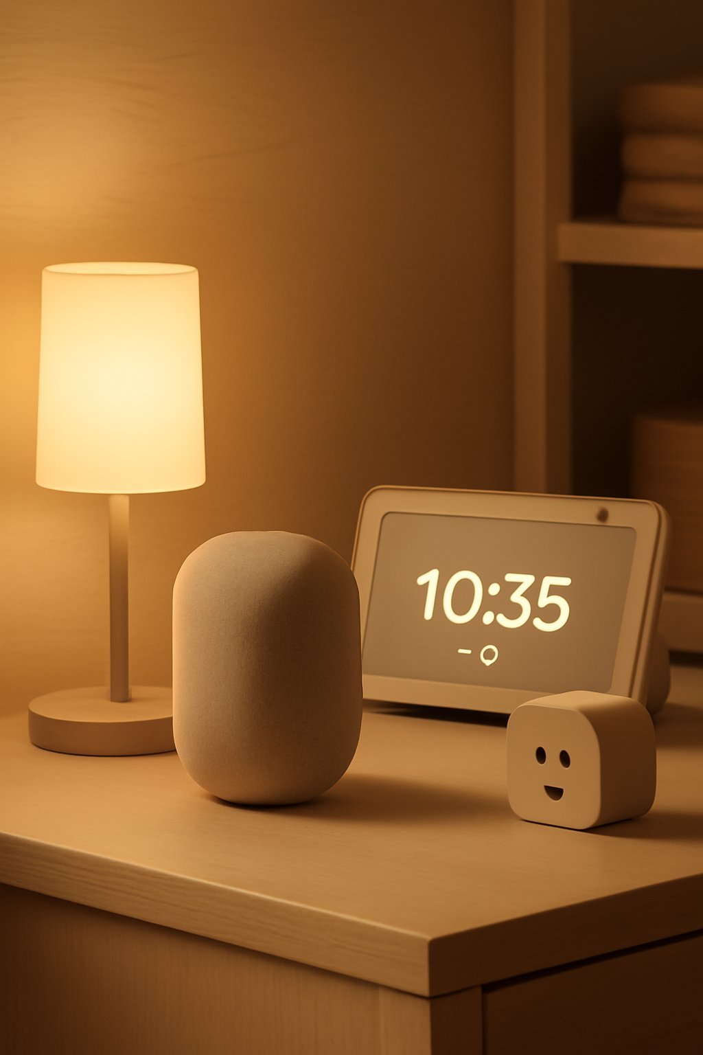 Diese 3 Gadgets verschönern dein Zuhause