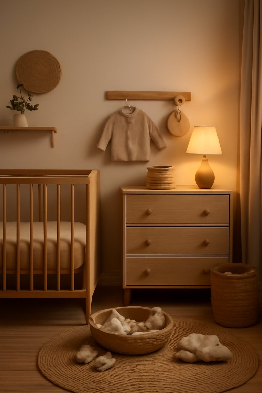 Mützen und Accessoires für dein Baby