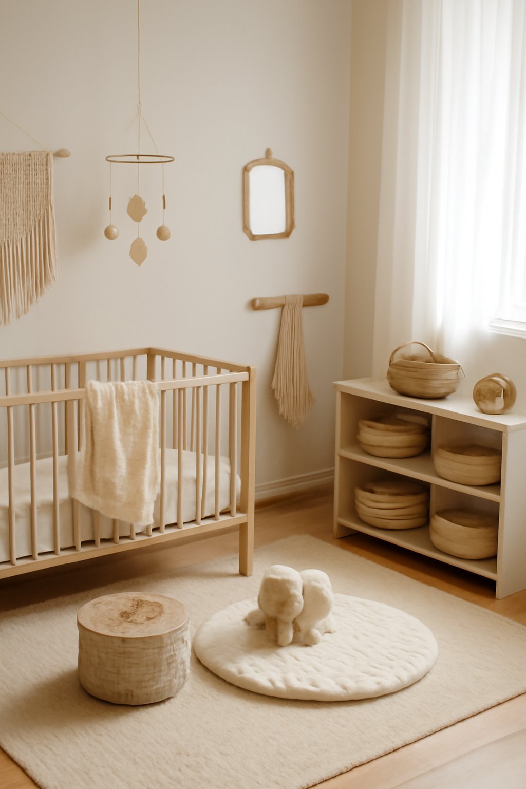 Sicherheit im Alltag mit deinem Baby