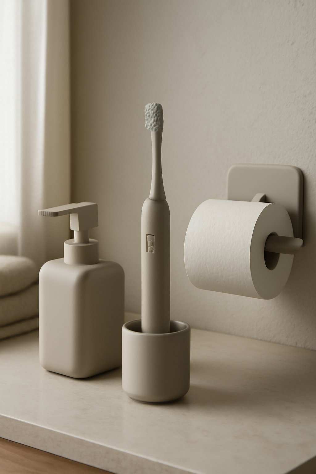Diese 3 Badezimmer Gadgets verbessern den Komfort