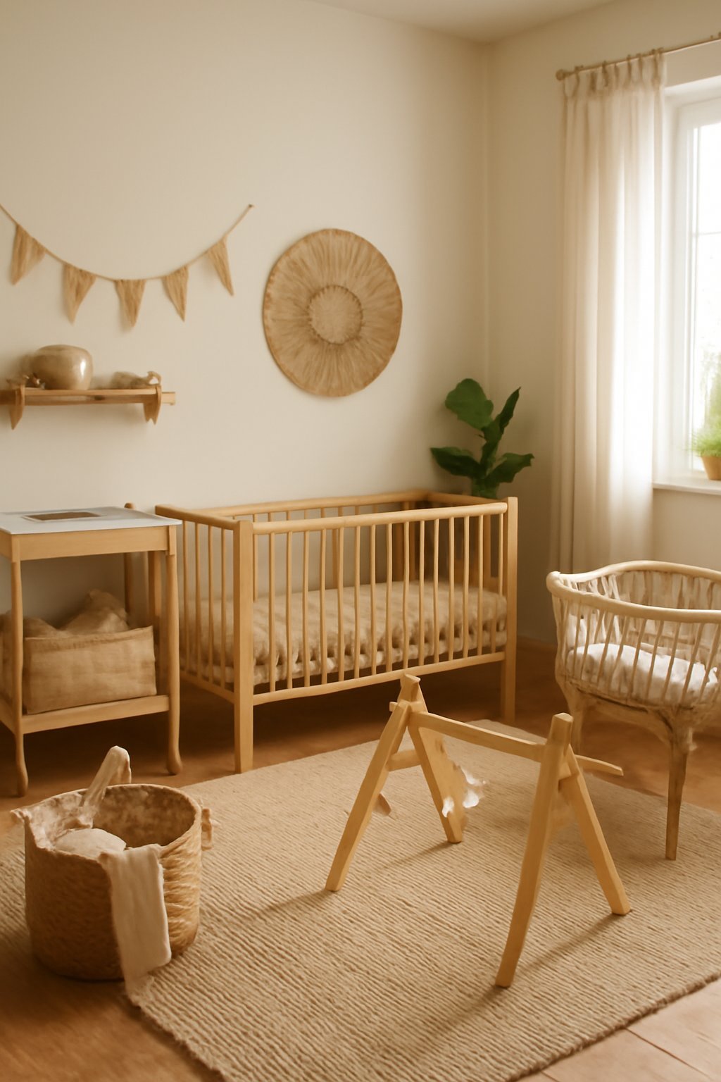 Transportlösungen für dein Baby