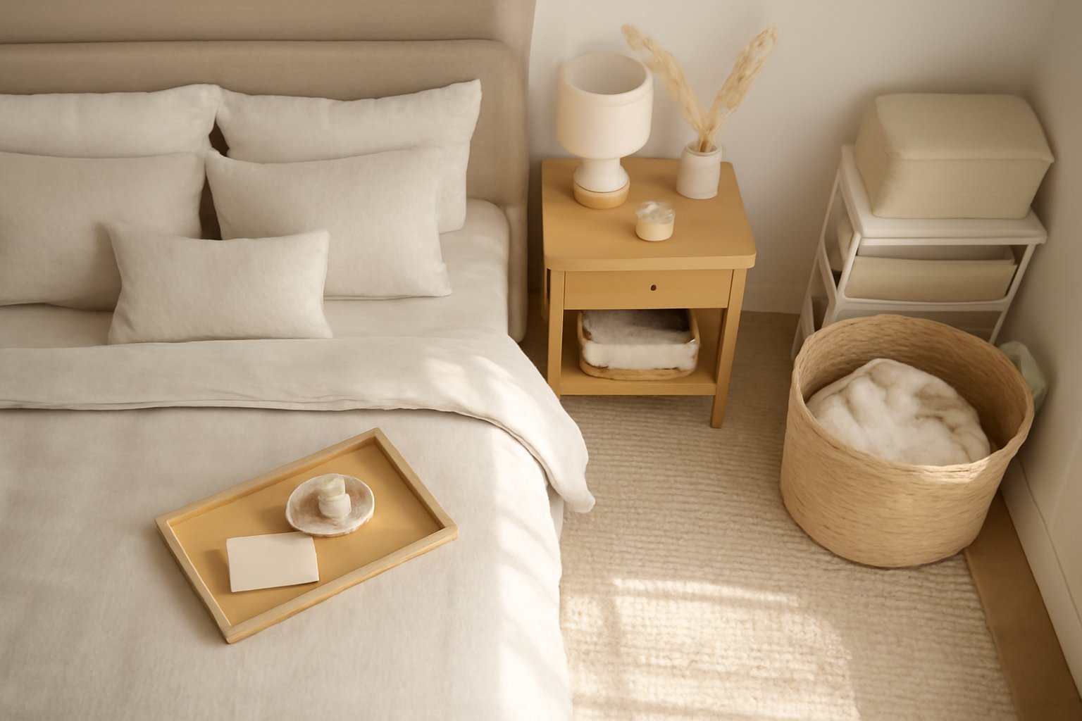 Wichtige Tipps für das Schlafzimmer