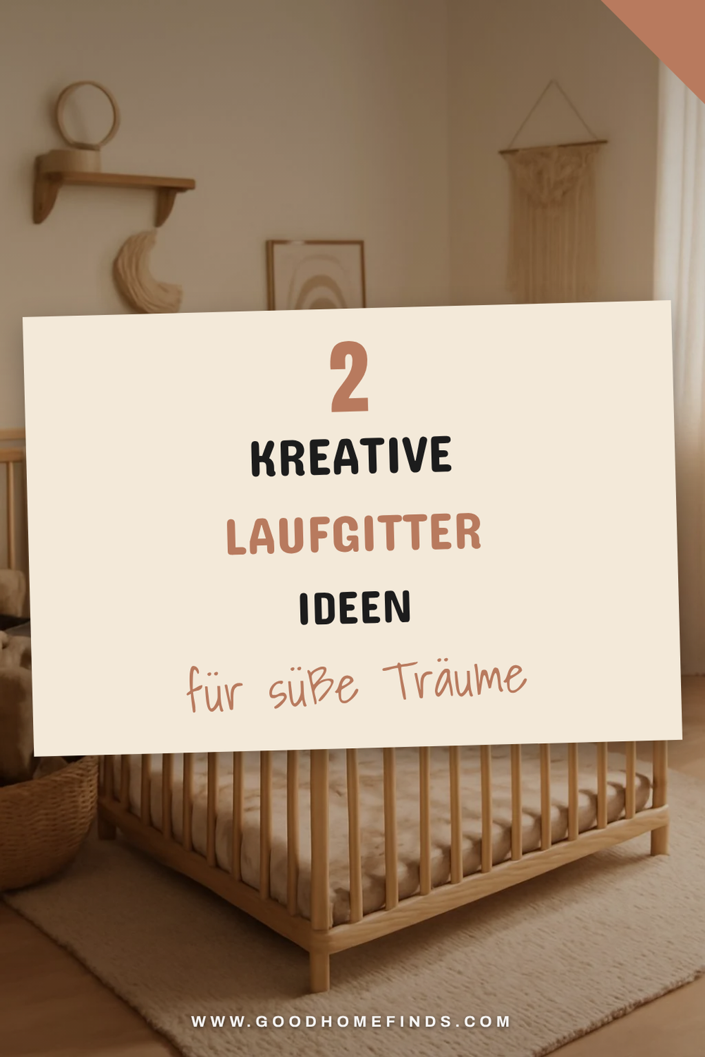 Die besten Laufgitter für kreative Spielideen